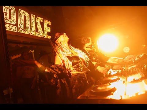 MuTT&Dee - Afrodise x Moots by Celestio Baia Mare