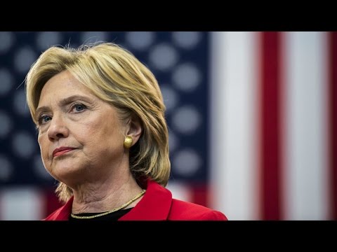 Click to Watch the Hillary Clinton's legacy of failure video