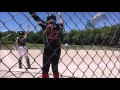 Michaela's Softball Highlights 2016