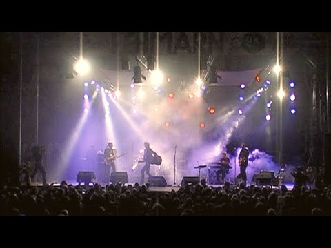 Wolf Maahn | Live at Fehmarn Open Air (Official Bootleg)