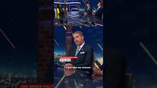 Is Scott Jennings interviewing for press secretary