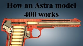Re: [閒聊] 有出現 Astra 手槍的遊戲