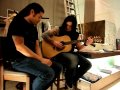NONPOINT - WHAT A DAY - ACOUSTIC 