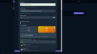 SlicePay Demo Video