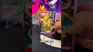 Mais um combo de Heróis Excelsos… dessa vez a sorte apareceu 🍀⚡ #pokemon
