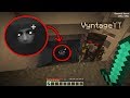 We Found a HAUNTED STAIRCASE in Minecraft at 3:00 AM... (SCP 087 in Minecraft)