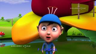 Birla Open Minds Preschool Video