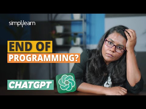 Can ChatGPT Solve LeetCode Problems  | ChatGPT For Coding | ChatGPT For Beginners | Simplilearn