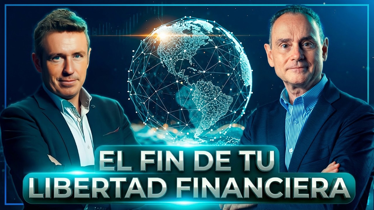 Informe Geoeconómico: Los hilos invisibles del poder