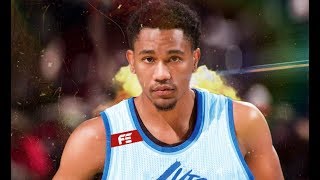 Luis David Montero El Durant Dominicano Mixtape 2018
