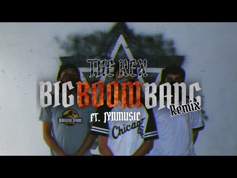 Thumbnail for TheRex, JYNMUSIC - BIG BOOM BANG REMIX  (Oficial Video Music) by R.E.M., Nico, Y&T