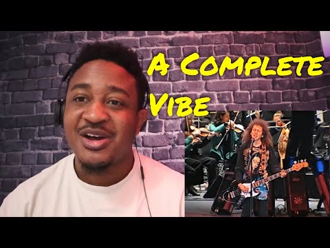 First Time Hearing El Tri-triste canción de amor (Sinfonico) Reaction