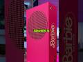 This Custom Barbie Xbox Series S Is The Rarest Console Ever