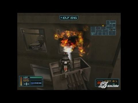 Sakurazaka Shouboutai Playstation 2