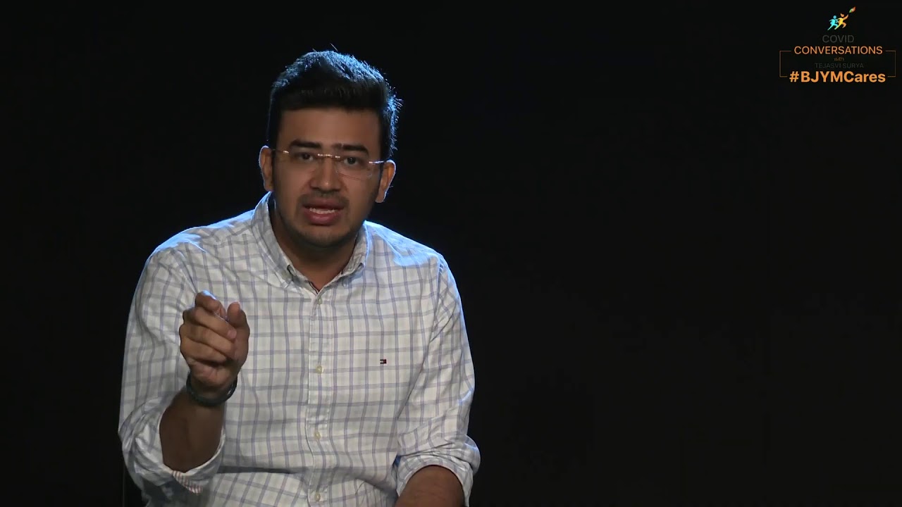 BJYM  Covid conversation with Dr. Ravindra Mehta of Apollo hospitals