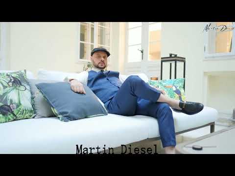 ❤️🥰Gino feat. L.L. Junior - Nem bánom❤️🥰 [Martin Diesel Mix]