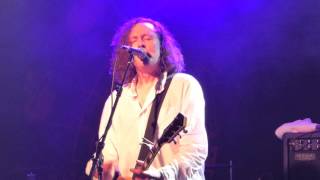 The Wonder Stuff  Can&#39;t Shape Up Academy Dublin 10th of March 2016
