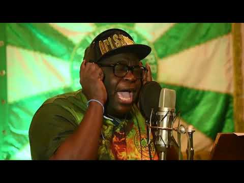 ᴴᴰ IMPÉRIO SERRANO 2018 - CLIPE OFICIAL