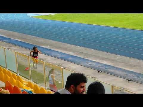 Salto Distância AF - CAJINA 2020