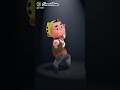 Ayu Gays Kita Menari Bersama Animasi Kartun Sama Animasi Gif Di Deskripsi