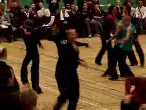 Nordic Open 2006 - Jive 1