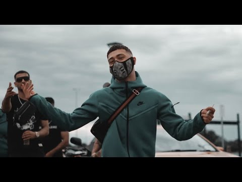 Snappy - Smoke My Spliff ft PROPH3T