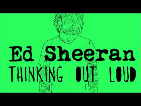 Ed Sheeran - Thinking Out Loud (Punk Goes Pop Style Cover) 