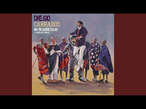 No M´Arrecojo (50 Años En Familia)