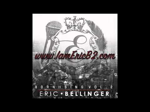 Eric Bellinger Feat. Christina Milian "Ride It"