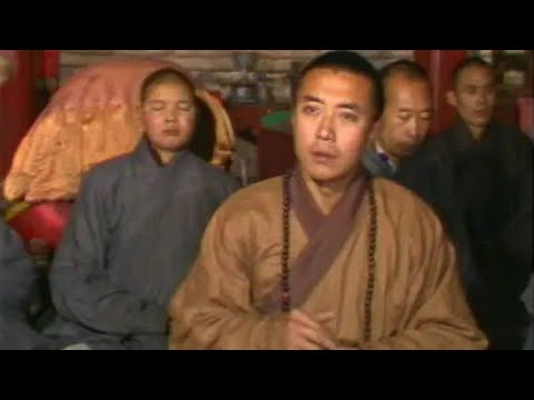 九華山地藏王