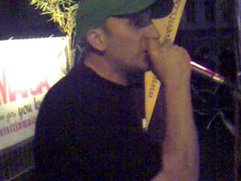 KING GENERAL CULTURE FREEMAN, LIVE,BUSH CHEMISTS DUB STATION