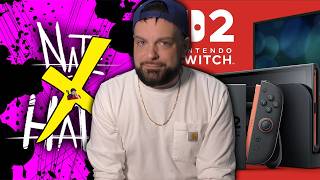 People Hate Nintendo Switch 2 Leaks Now....