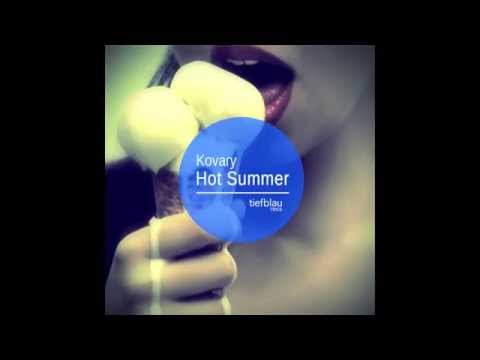 Kovary - Hot Summer (Bruno Be & Dado Prisco Remix)