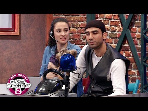 Çok Güzel Hareketler 2 | Bitmez Sokaklar 2 (31.Bölüm)