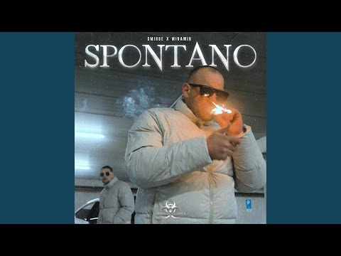 Spontano (feat. MihaMih)