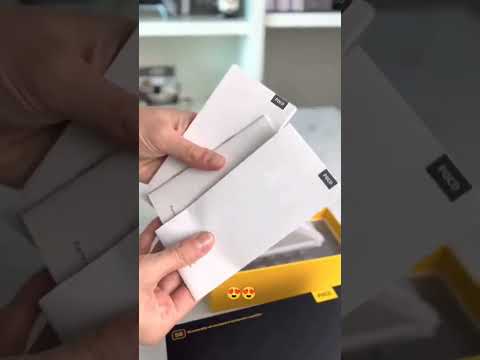 Poco F5 Pro first look