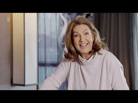 Jane McDonald: From Pole to Pole - Season 1 Episode 1 -The Antarctic Peninsula