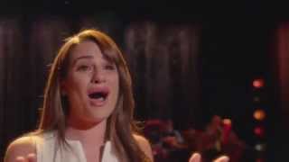 GLEE  This Time (Full Performance)