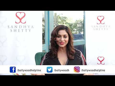 Interview Of Sandhya Shetty  On Success Of Dharavi Bank  | 