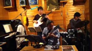 On A Slow Boat To China