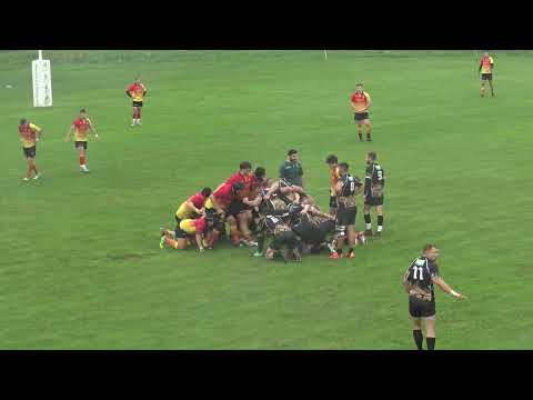 RC Gura Humorului - RC Barlad - Rep1