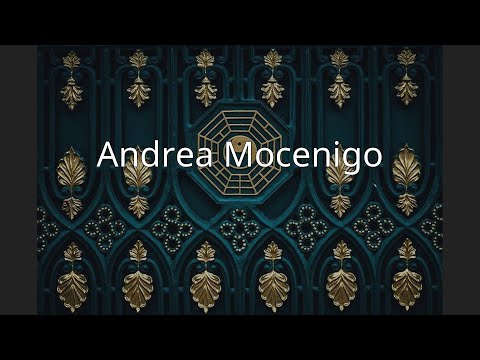 Andrea Mocenigo