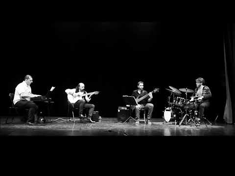 Pepe Haro Quartet