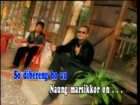 silaosi poda - jack marpaung..