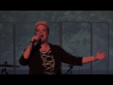 Let It Go - Jennifer McGill