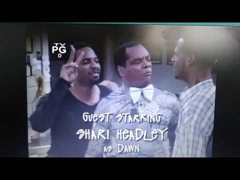 The Wayans Bros Season 5 Episode 21 Three On A Couch Ending