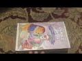 Winnie The Pooh Seasons Of Giving VHS Review