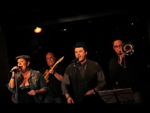 SOULVIERTEL - Snippets @ Marlene (19.05.2017)