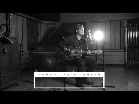 Tommy Kristiansen - Divided (In the studio)