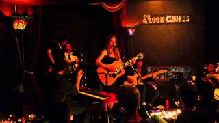 Megan Slankard - Soundtrack at The Lost Church